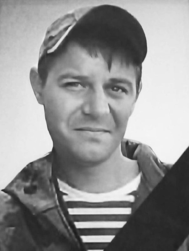 Фотография Скалин Никита Анатольевич, погибший солдат СВО