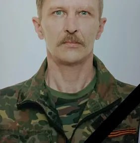 Фотография Кондратьев Иван Викторович, погибший солдат СВО
