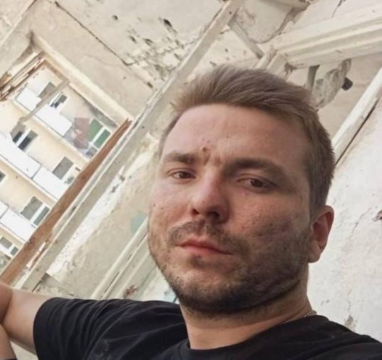 Фотография Сафин Артём, погибший солдат СВО