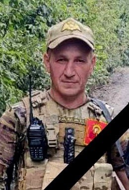 Фотография Важенин Владимир Валентинович, погибший солдат СВО