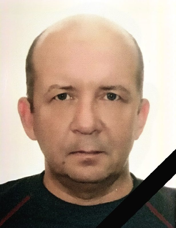 Фотография Чугайнов Евгений Владимирович, погибший солдат СВО