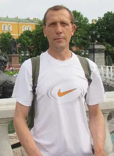 Фотография Драченко Виктор, погибший солдат СВО