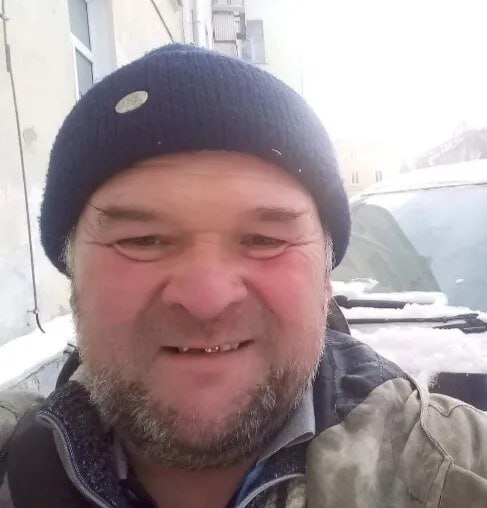 Фотография Быков Александр Владимирович, погибший солдат СВО