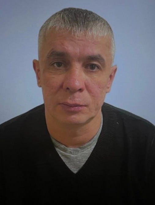 Фотография Тарарухин Вадим Владимирович, погибший солдат СВО