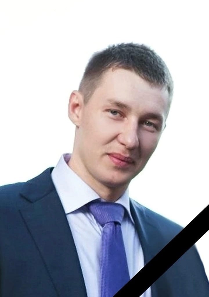 Фотография Ракчеев Сергей, погибший солдат СВО