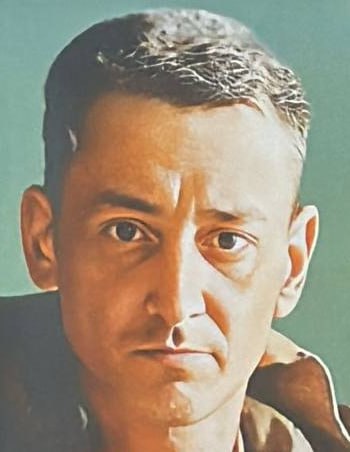 Фотография Матвеев Алексей Владимирович, погибший солдат СВО