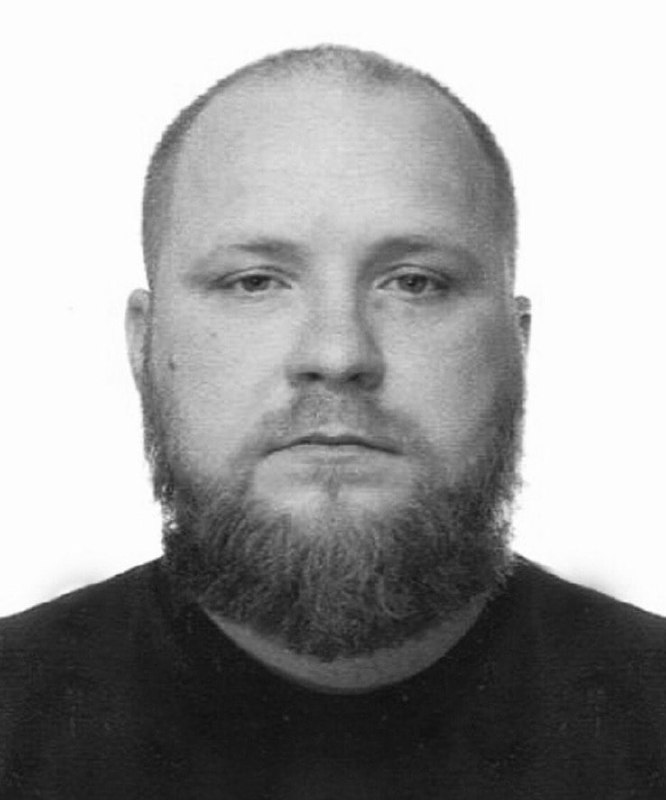 Фотография Джурук Василий Владимирович, погибший солдат СВО