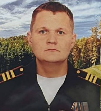 Фотография Иванов Максим Георгиевич, погибший солдат СВО