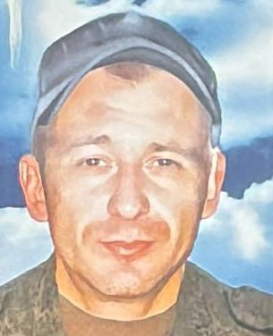 Фотография Луценко Михаил Петрович, погибший солдат СВО