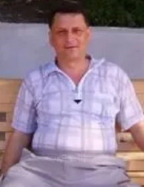 Фотография Коноваленко Александр Владимирович, погибший солдат СВО