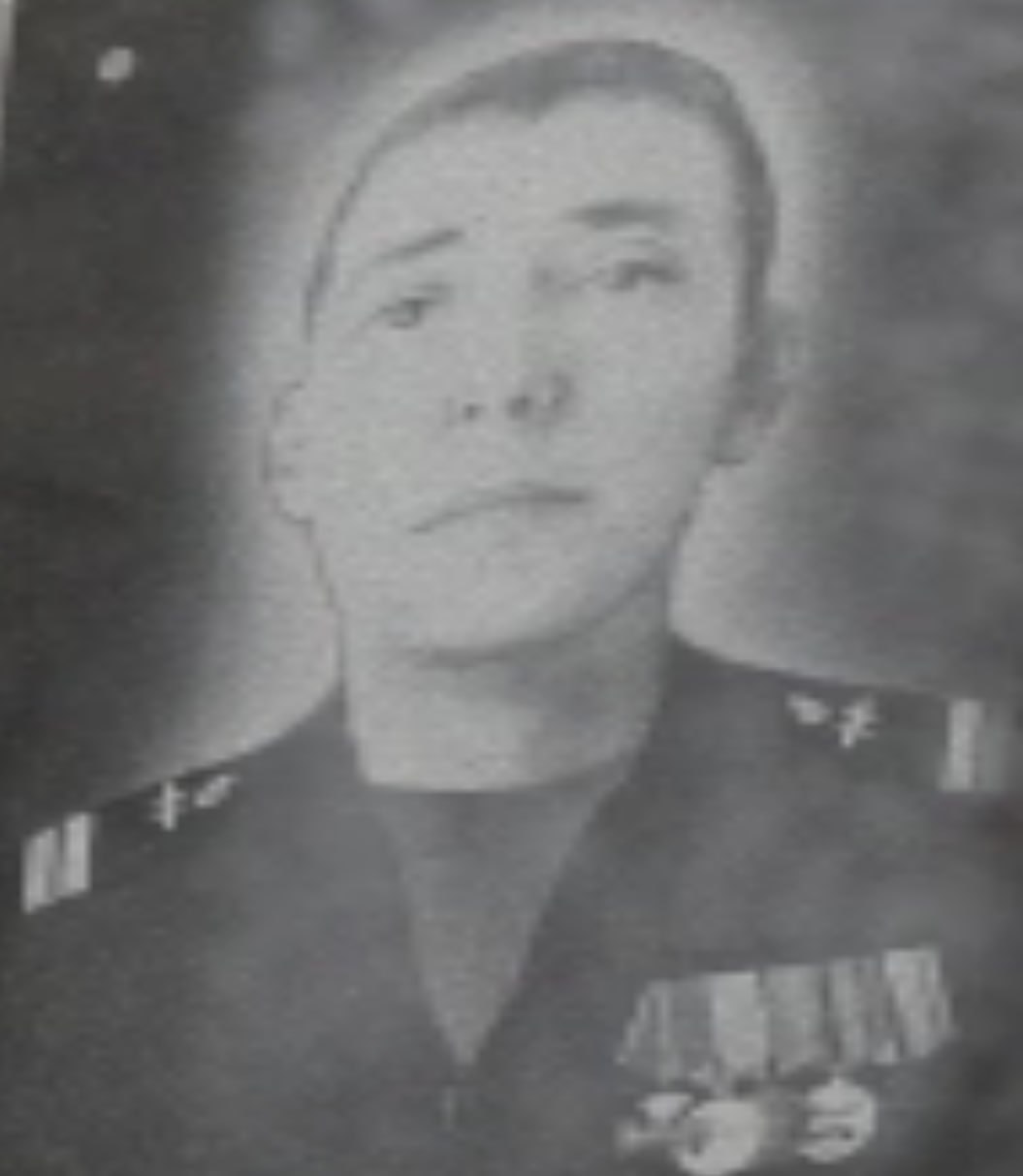 Фотография Онипко Алексей Викторович, погибший солдат СВО