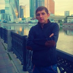 Фотография Трокунов Александр Сергеевич, погибший солдат СВО