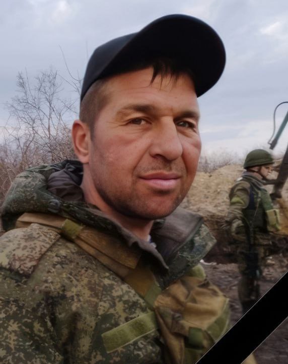 Фотография Шишмаков Евгений, погибший солдат СВО