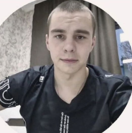 Фотография Юшманов Николай, погибший солдат СВО