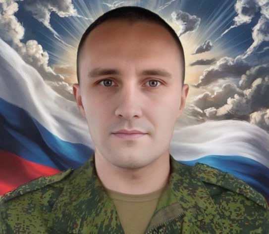 Фотография Антипов Анатолий Борисович, погибший солдат СВО