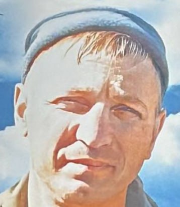 Фотография Черный Валентин Валентинович, погибший солдат СВО