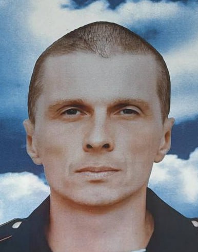 Фотография Исачков Виктор Вадимович, погибший солдат СВО