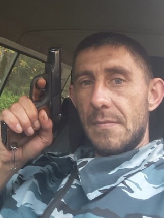 Фотография Косенко Илья Викторович, погибший солдат СВО