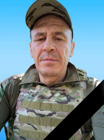 Фотография Яковин Александр Сергеевич, погибший солдат СВО