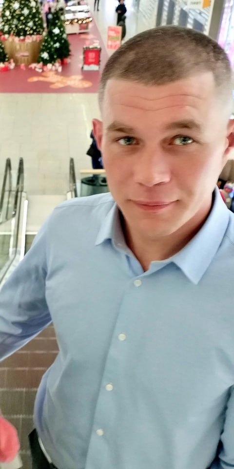 Фотография Павлов Андрей Алексеевич, погибший солдат СВО