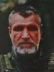 Фотография Кочетков Александр Владимирович, погибший солдат СВО