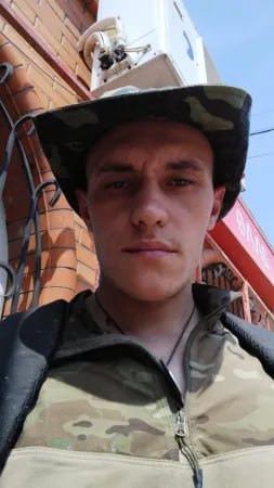 Фотография Вагнер Игорь Владимирович, погибший солдат СВО