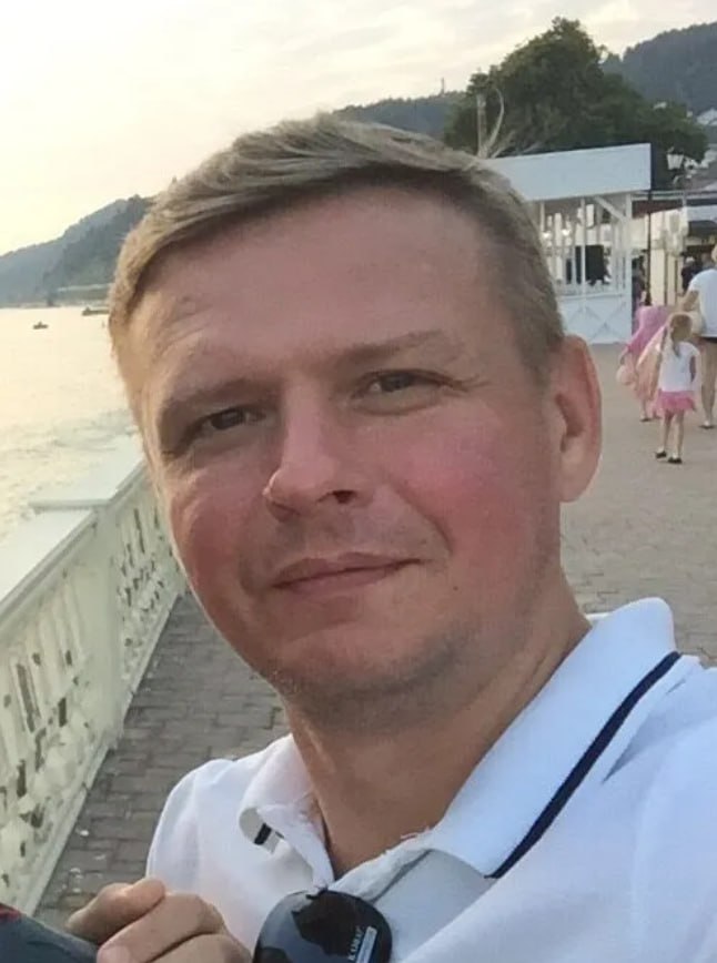 Фотография Пономарев Михаил Геннадьевич, погибший солдат СВО