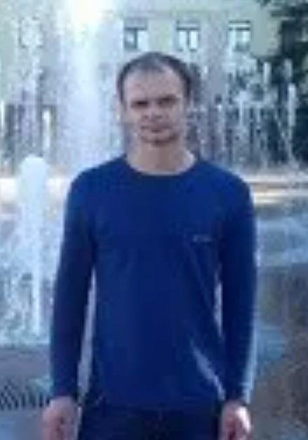 Фотография Рассказенков Павел Игоревич, погибший солдат СВО