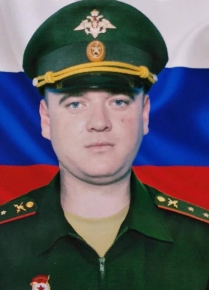 Фотография Кошелев Евгений Валерьевич, погибший солдат СВО