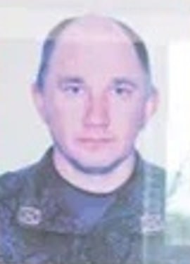 Фотография Мангутов Александр, погибший солдат СВО