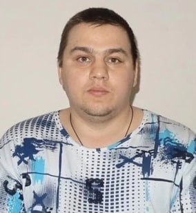 Фотография Левышкин Роман Геннадьевич, погибший солдат СВО