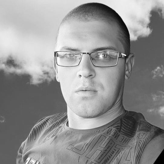 Фотография Казаков Владимир Николаевич, погибший солдат СВО