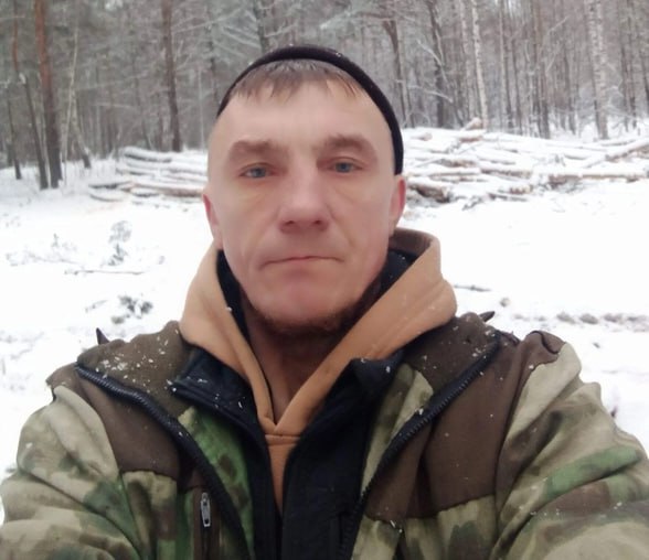 Фотография Малахов Константин Александрович, погибший солдат СВО