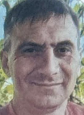 Фотография Бичурин Павел Николаевич, погибший солдат СВО