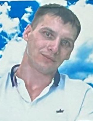 Фотография Рыжик Алексей Владимирович, погибший солдат СВО