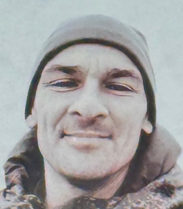 Фотография Этыбеков Павел Борисович, погибший солдат СВО