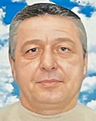 Фотография Шитя Александр Васильевич, погибший солдат СВО