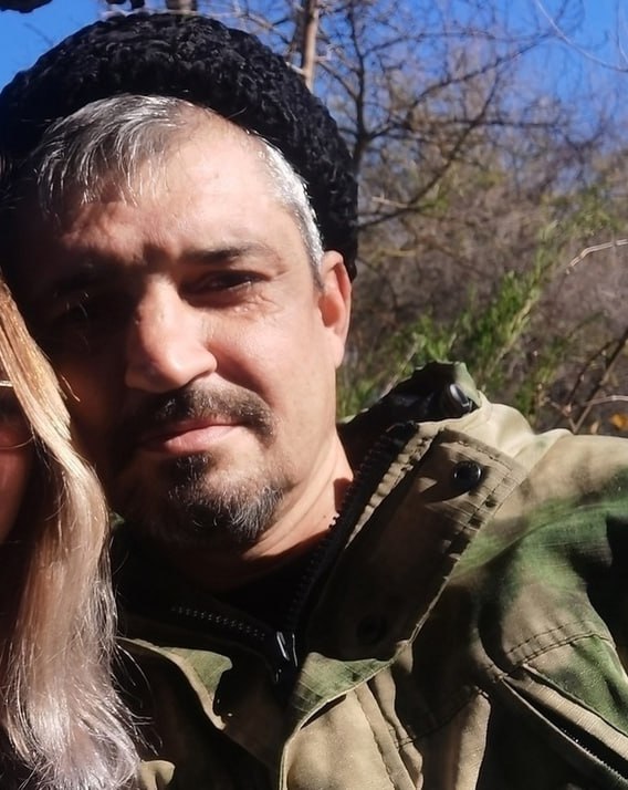 Фотография Комин Дмитрий, погибший солдат СВО