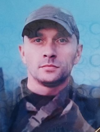 Фотография Милькин Владимир Александрович, погибший солдат СВО