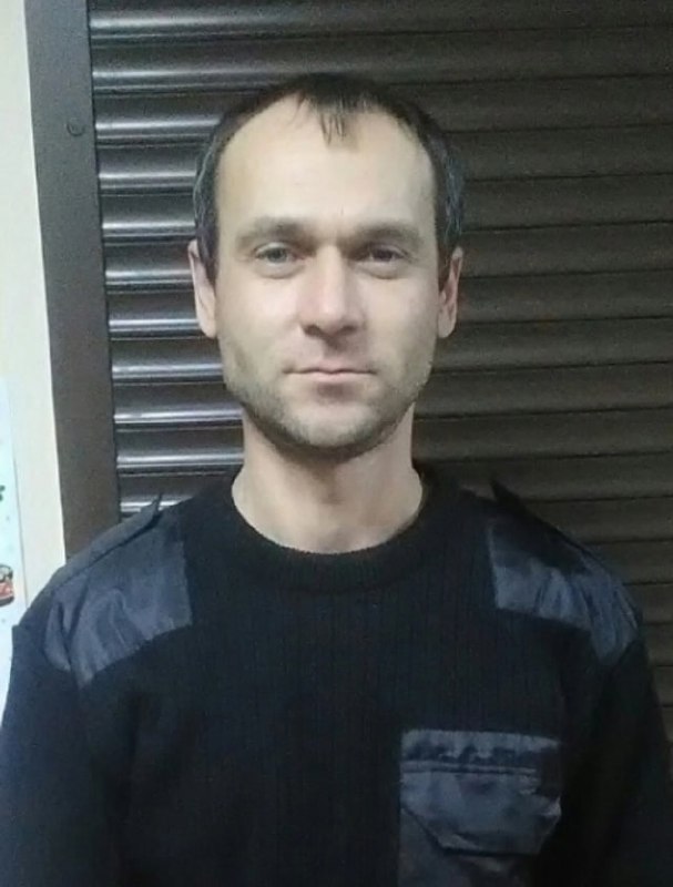 Фотография Богапов Александр Фяимович, погибший солдат СВО