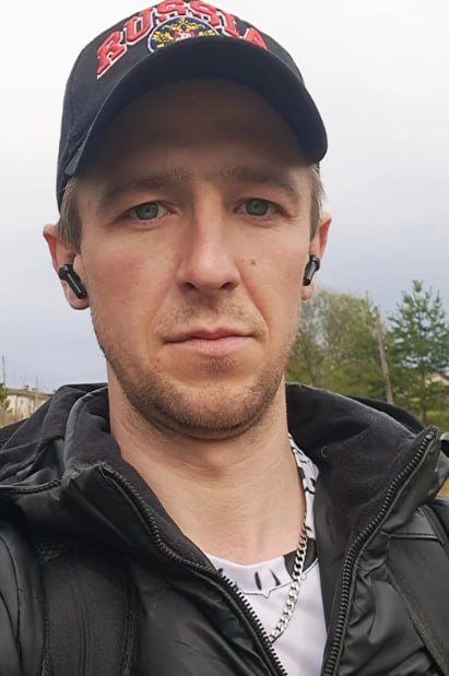 Фотография Газизов Альберт Вазикович, погибший солдат СВО