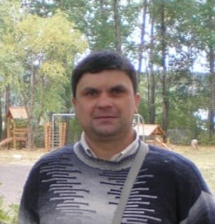 Фотография Самборский Александр Валерьевич, погибший солдат СВО