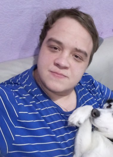 Фотография Сидоров Иван Андреевич, погибший солдат СВО