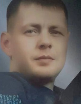 Фотография Андреев Павел Владимирович, погибший солдат СВО