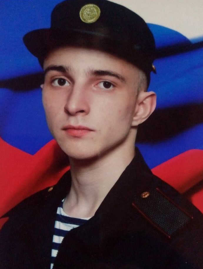 Фотография Толкунцов Иван Владимирович, погибший солдат СВО