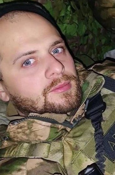 Фотография Архипов Александр, погибший солдат СВО