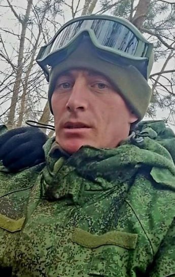 Фотография Пермяков Николай Николаевич, погибший солдат СВО