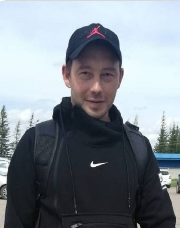 Фотография Антипов Владилен Анатольевич, погибший солдат СВО