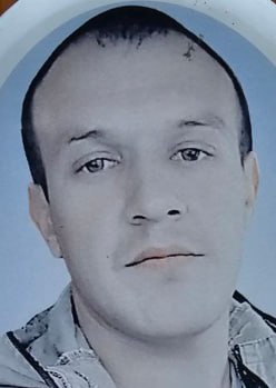 Фотография Алексеев Василий Викторович, погибший солдат СВО