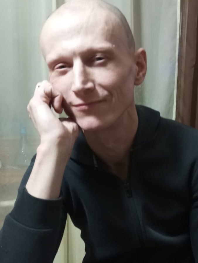 Фотография Орлов Анатолий Александрович, погибший солдат СВО